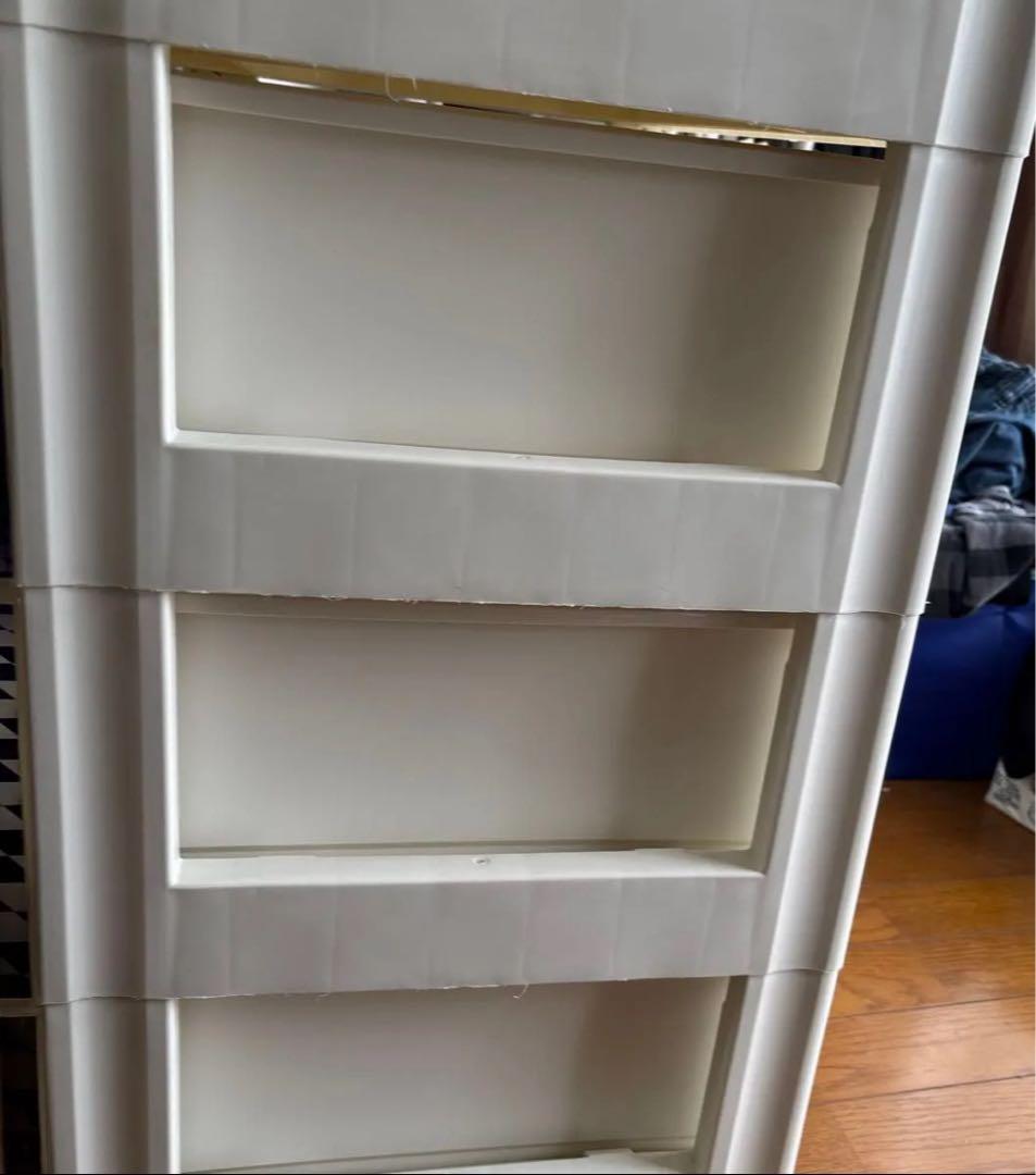 ポケモンベストウイッシュ チェスト 収納ケース