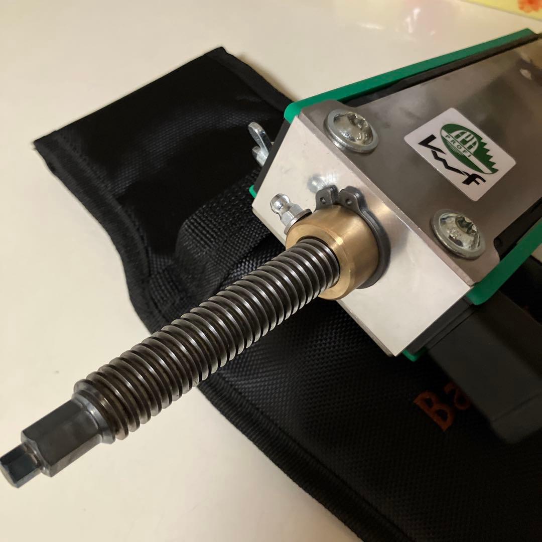 新品 バスティング くさび VALFIX インパクト18V以上 BA91198