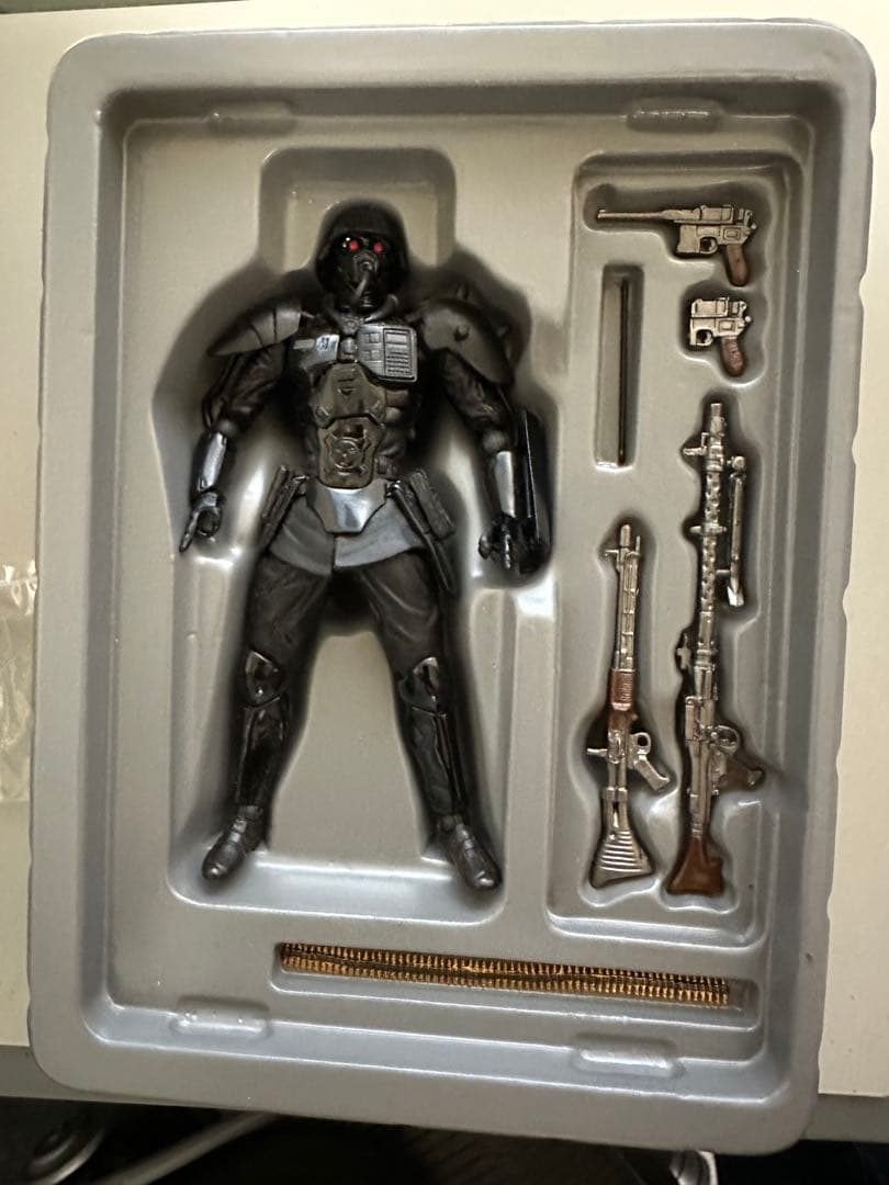 SF・ファンタジー・ホラー REVOLTECH PROTECT GEAR 061