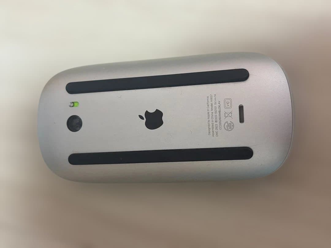 i Mac 27インチ 2020モデル