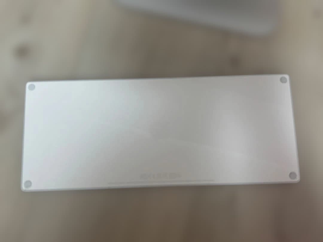 i Mac 27インチ 2020モデル