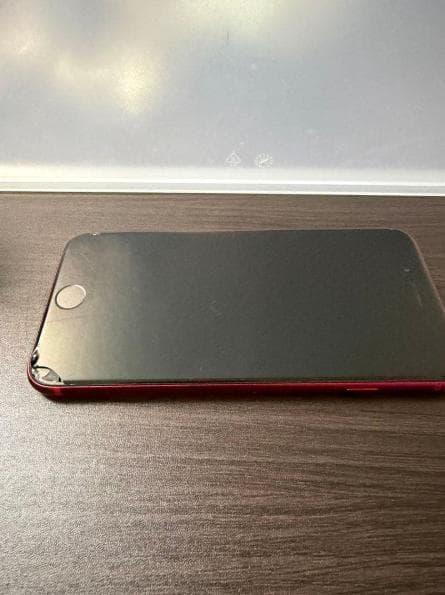 iPhone SE （第2世代）RED SIMフリー