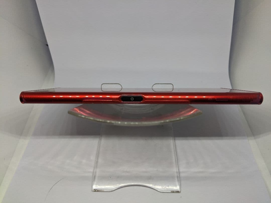 Xperia XZ Premium SO-04J android9 Simフリー