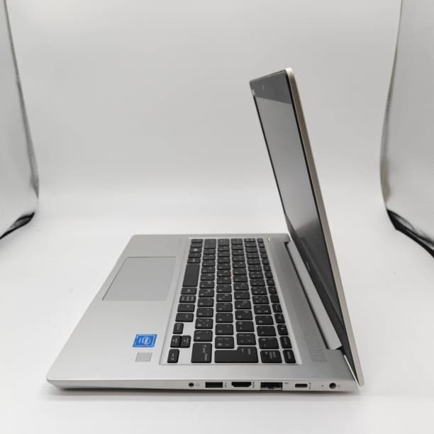 小型 極美品 バッテリ◎ 13 HP セレロン SSD128GB オフィス