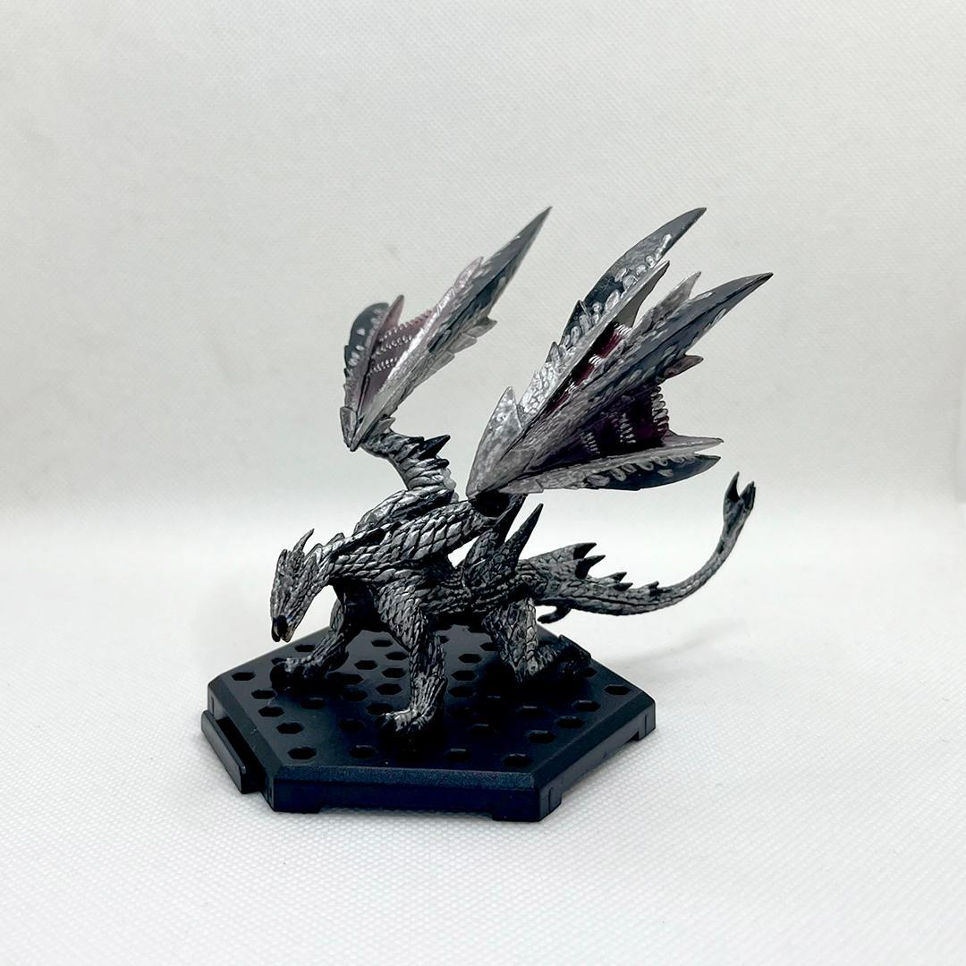 3体セット モンスターハンター スタンダードモデル ジンオウガ アルバトリオン