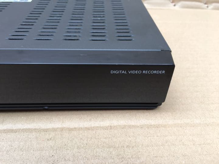 サムスン デジタルビデオレコーダー SRD-840N