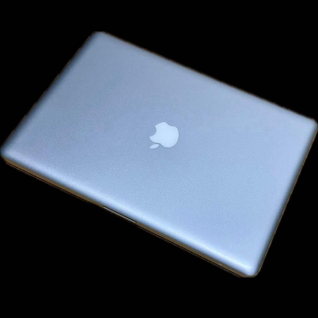 MacBook Pro 15インチ Corei7 メモリ16GB SSD 1TB
