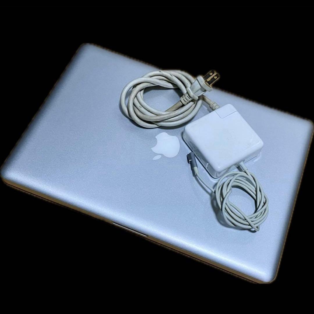 MacBook Pro 15インチ Corei7 メモリ16GB SSD 1TB