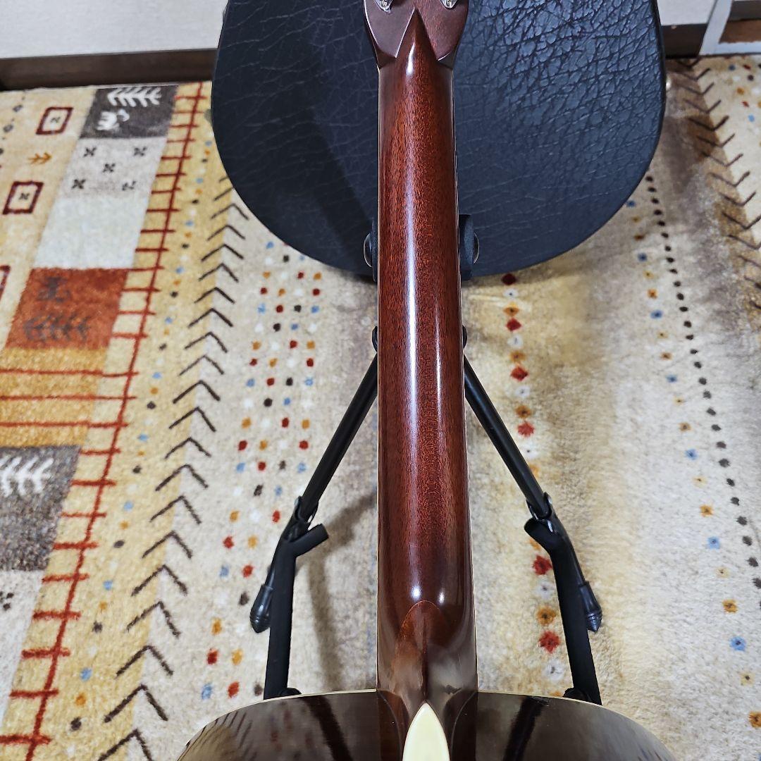 A*r様 SyairiYD-303サイドバック、ハカランダ良品ハードケース付き