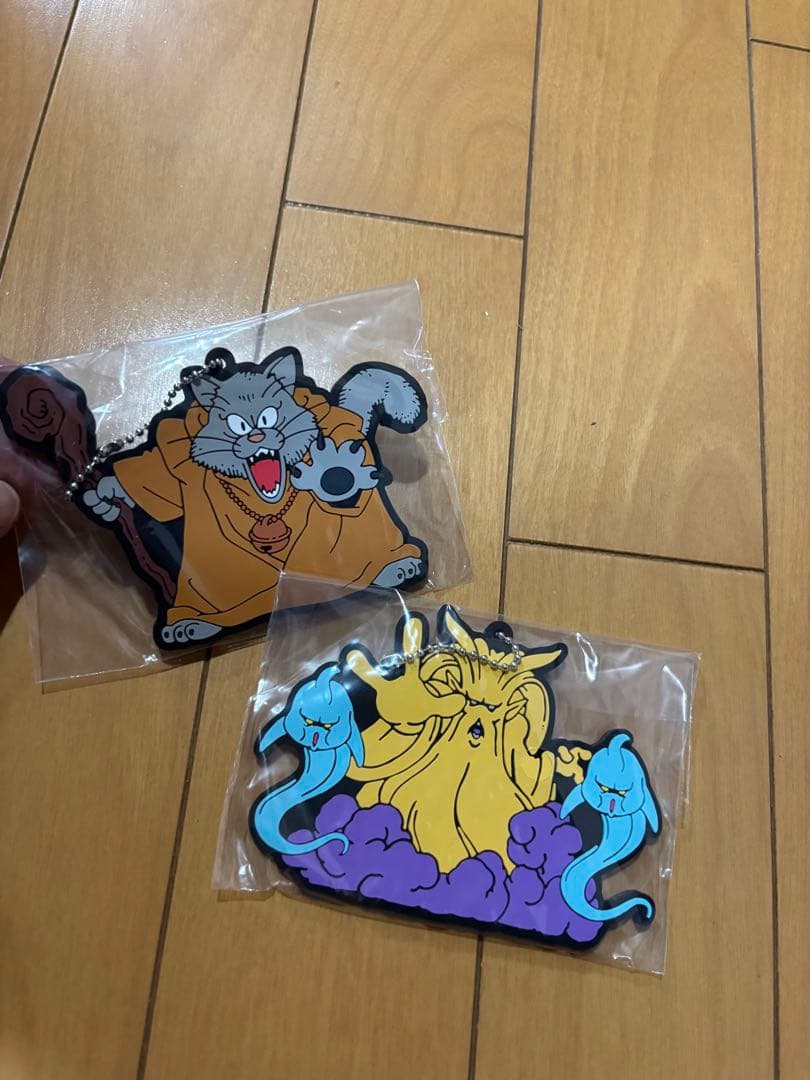 オルゴデミーラ ドラクエ ふくびき所 ラストワン