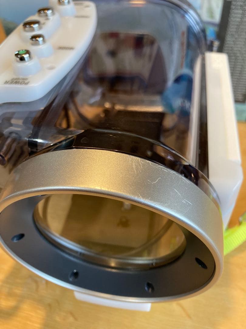 専用　SONY HDR-CX560Vと専用ポーチ、SPK-HCGスポーツパック