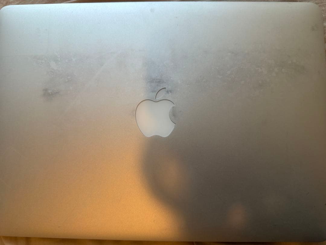 Apple MacBook Air 日本語配列　13インチ　4GB 2014