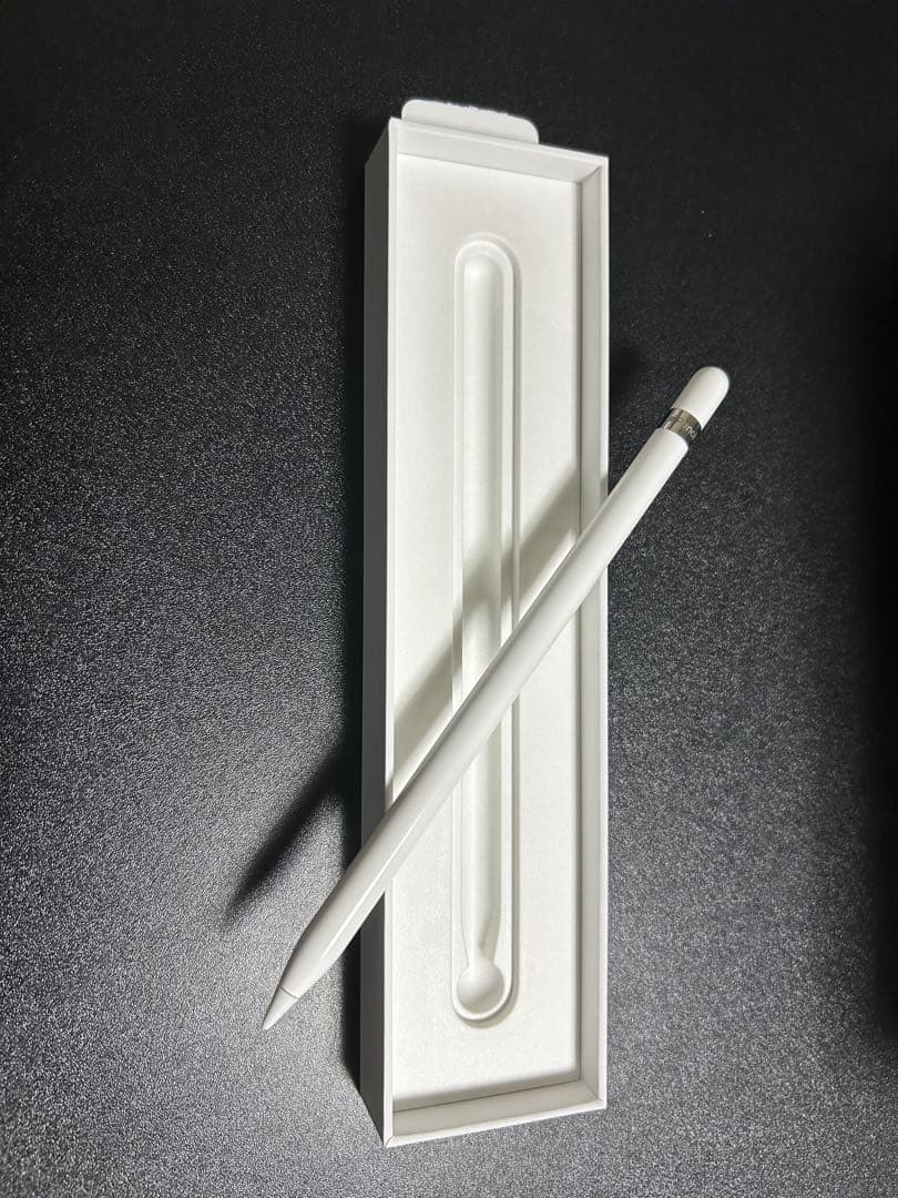 Apple Pencil 第1世代（アップル ペンシル）