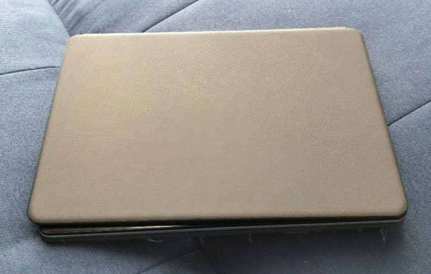 Lenovo IdeaPad Duet Chromebook 64GB カバー付