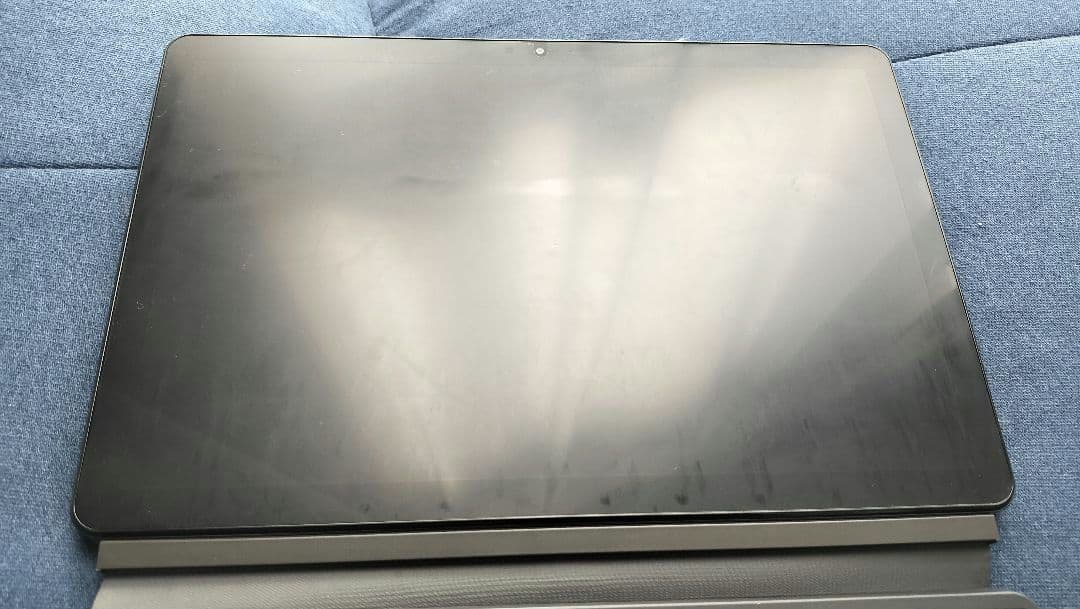 Lenovo IdeaPad Duet Chromebook 64GB カバー付