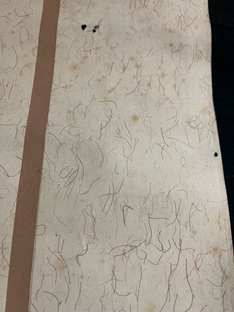 【肉筆】縁起物 大黒天「幸」を支える図 掛け軸 僧光輪 筆