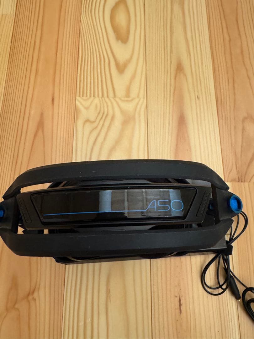 Astro A50 WIRELESS & Astro HDMI アダプター