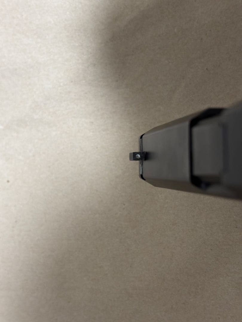 最終値下げ！！東京マルイ製　h&k USP ガスブローバック式エアガン