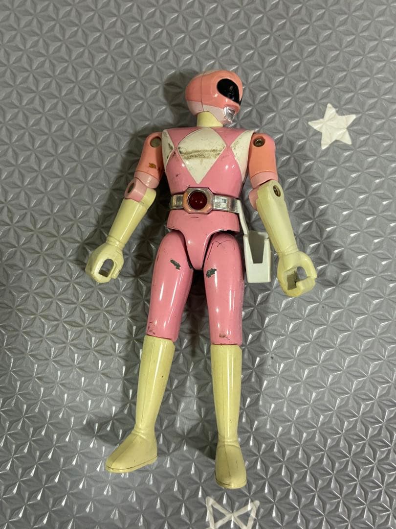 恐竜戦隊ジュウレンジャーまとめ売り　1991年1992年