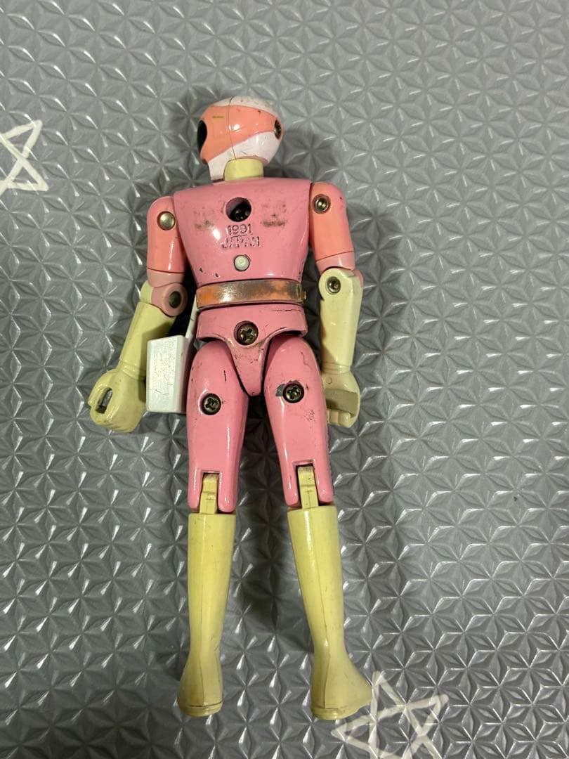 恐竜戦隊ジュウレンジャーまとめ売り　1991年1992年