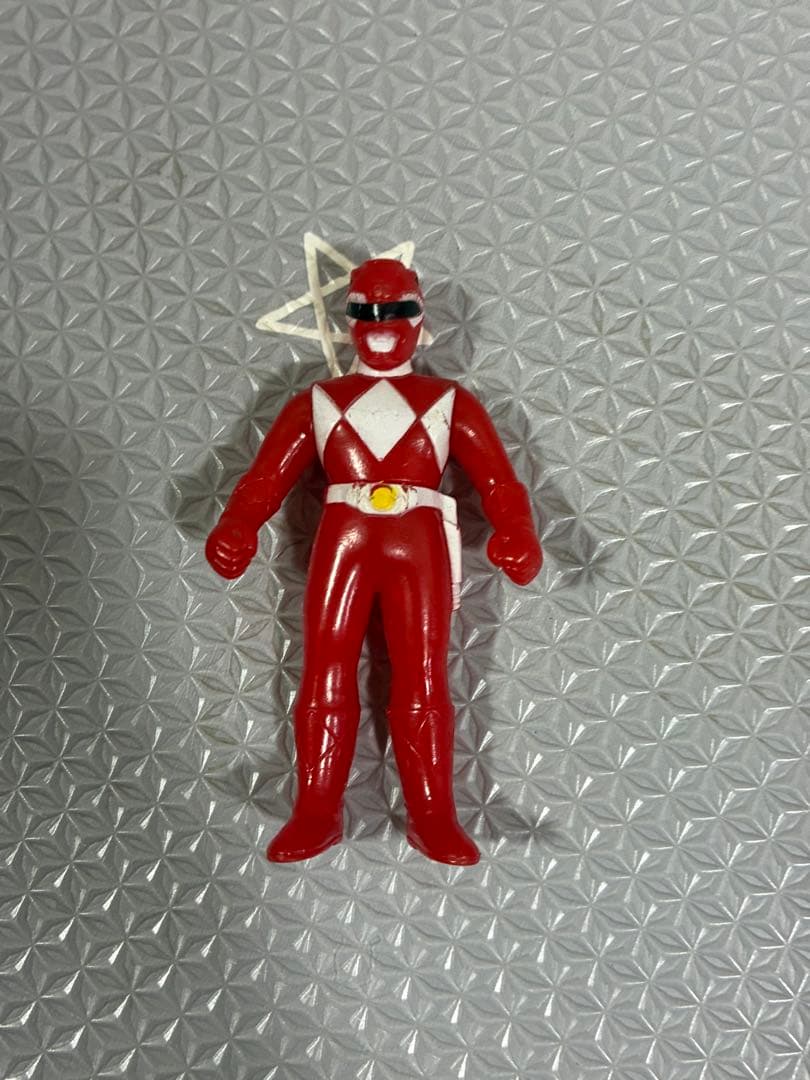 恐竜戦隊ジュウレンジャーまとめ売り　1991年1992年