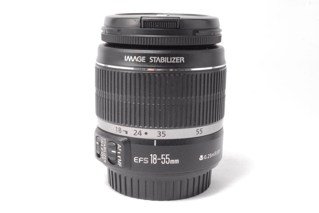 美品✨Canon kiss X4✨手ぶれ補正機能付き✨一眼レフカメラ✨スマホ転送