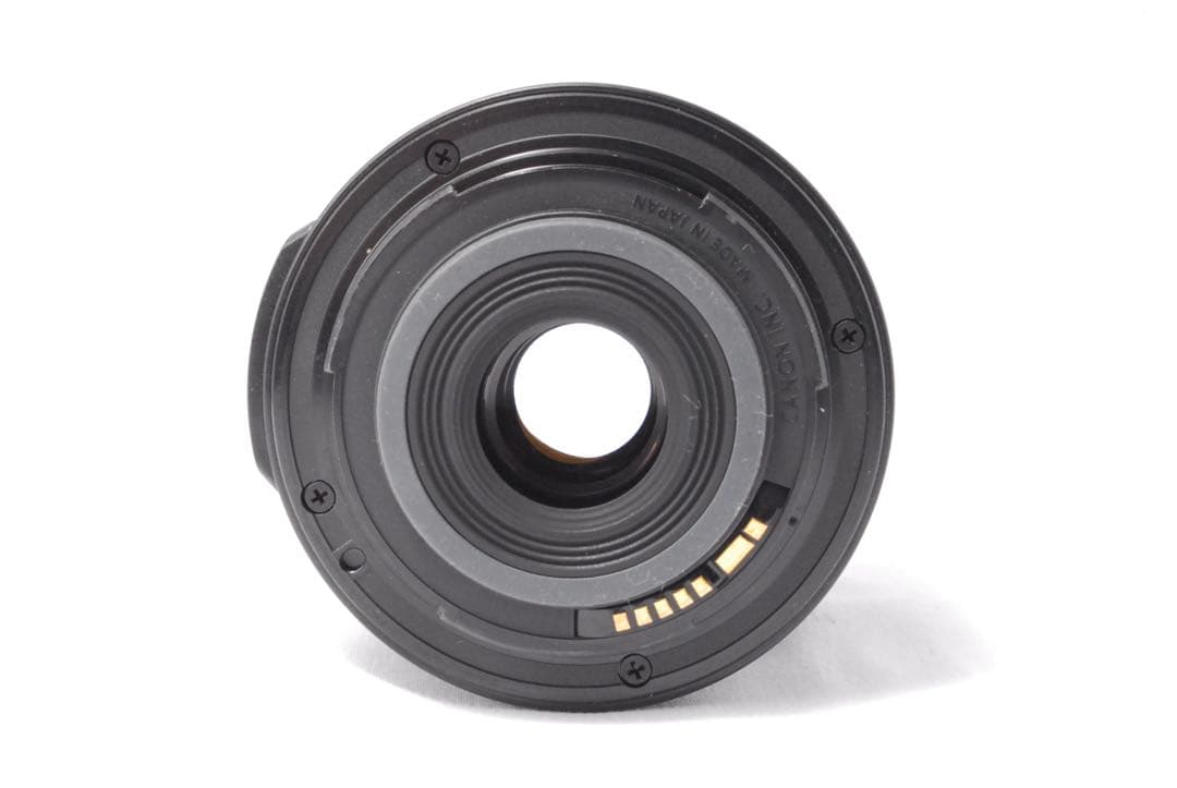 美品✨Canon kiss X4✨手ぶれ補正機能付き✨一眼レフカメラ✨スマホ転送