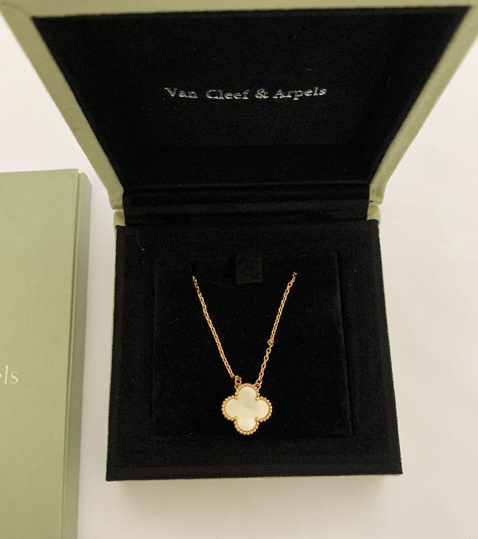 極美品 人気ネックレス