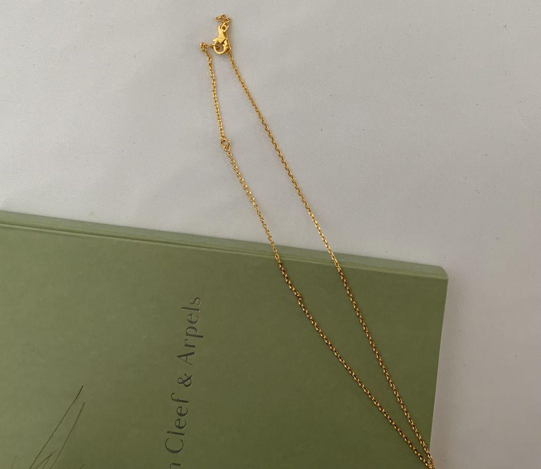 極美品 人気ネックレス