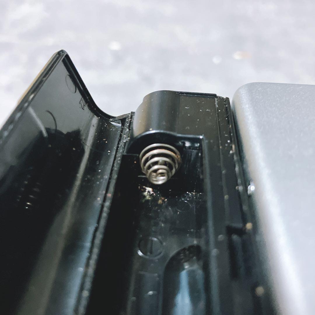 【希少】SONY Walkman WM-EX677 カセットプレーヤー