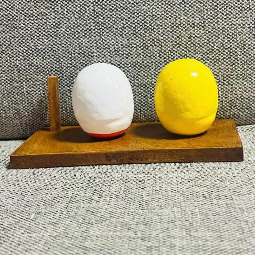 【新品・未使用】五月女ケイ子 めぐるダルマ