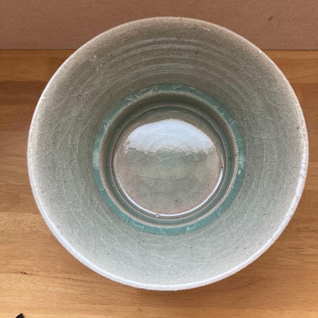 嵯峨御流　花瓶　花器