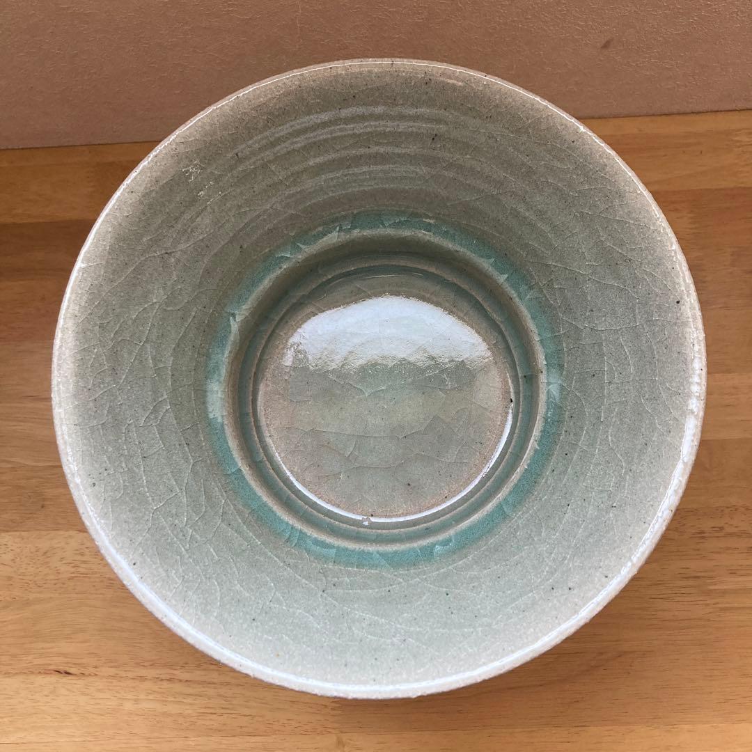 嵯峨御流　花瓶　花器