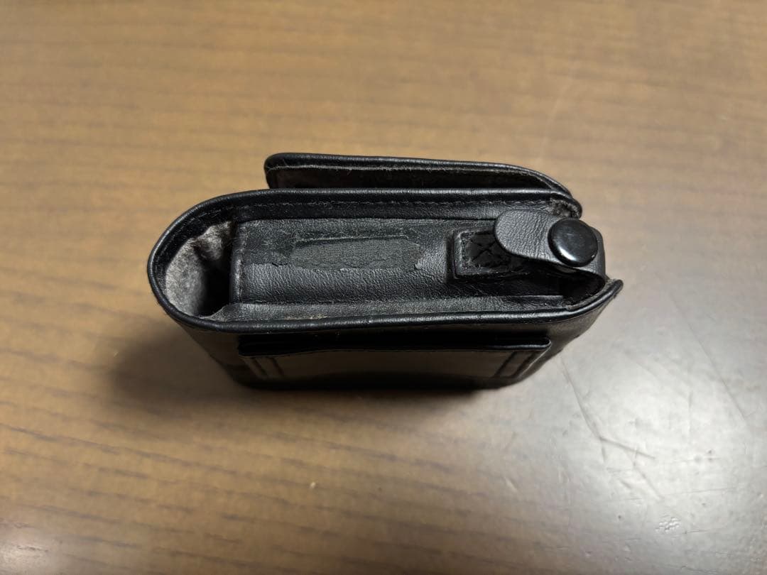 OLYMPUS デジタルカメラ　μ1020 10.1 MEGAPIXEL