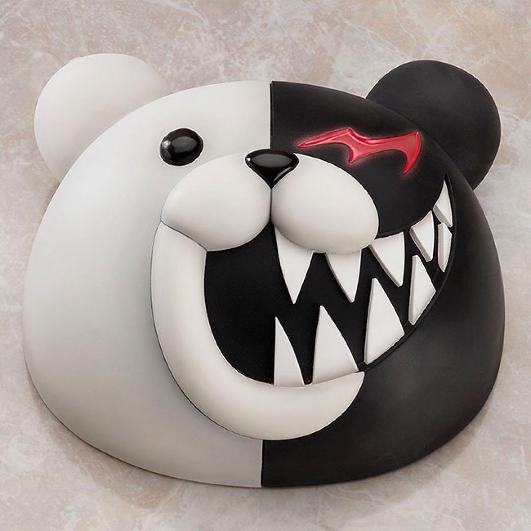 スーパーダンガンロンパ2 七海千秋 1/8 スケールフィギュア (三次再販)