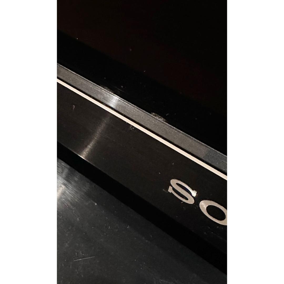 SONY BRAVIA 3D KDL-46HX800 3Dメガネ2個 セット