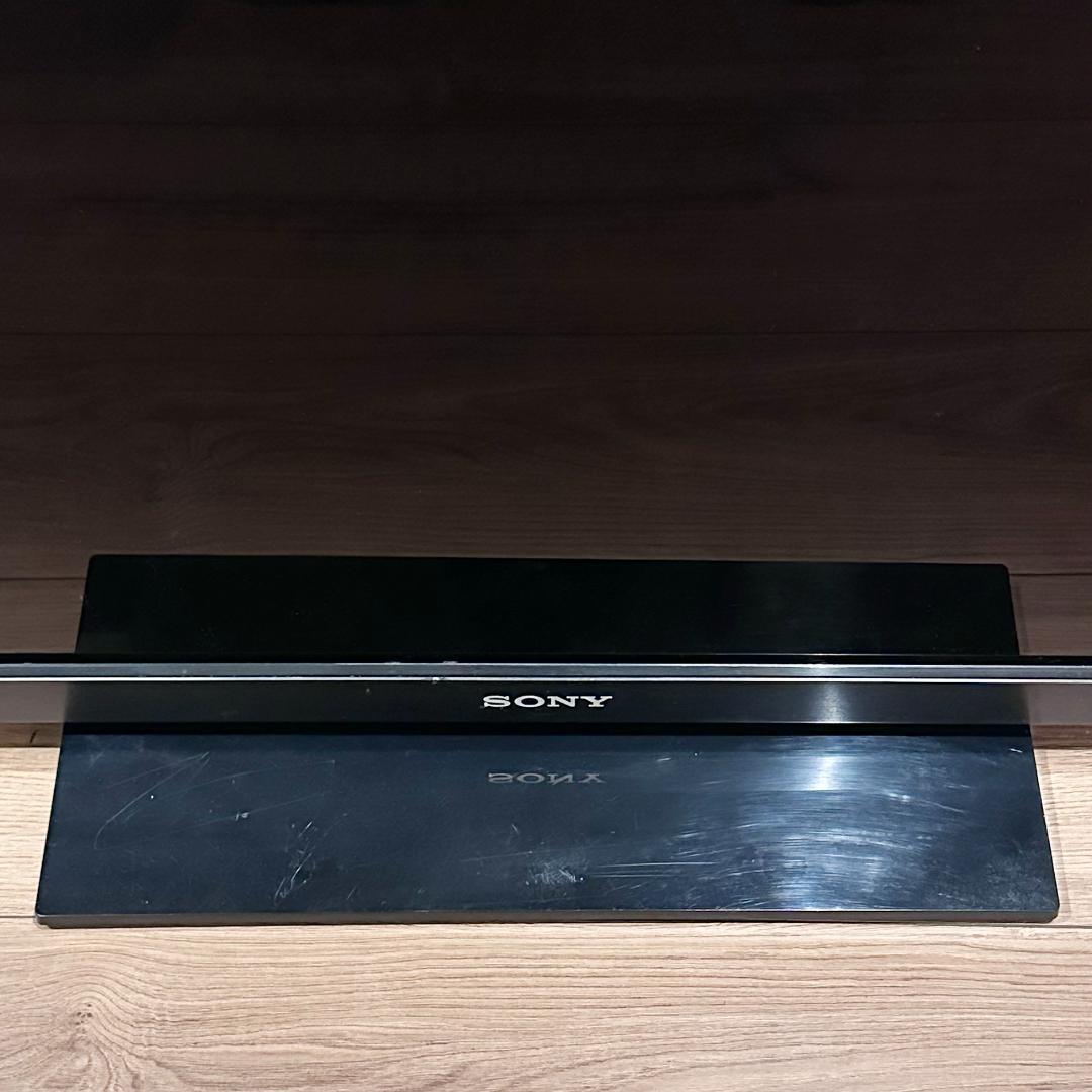 SONY BRAVIA 3D KDL-46HX800 3Dメガネ2個 セット
