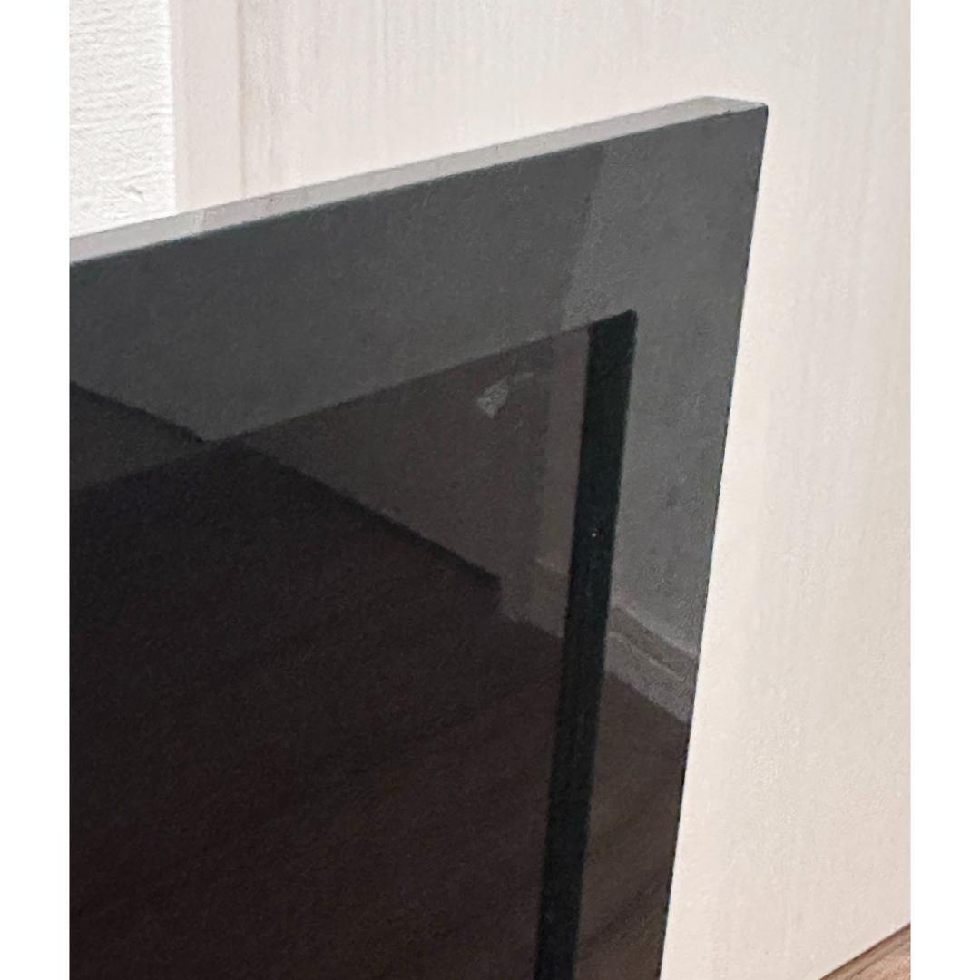 SONY BRAVIA 3D KDL-46HX800 3Dメガネ2個 セット