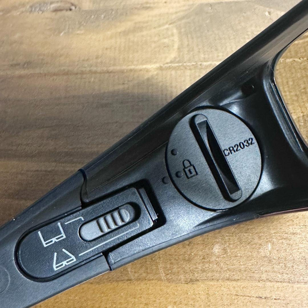 SONY BRAVIA 3D KDL-46HX800 3Dメガネ2個 セット