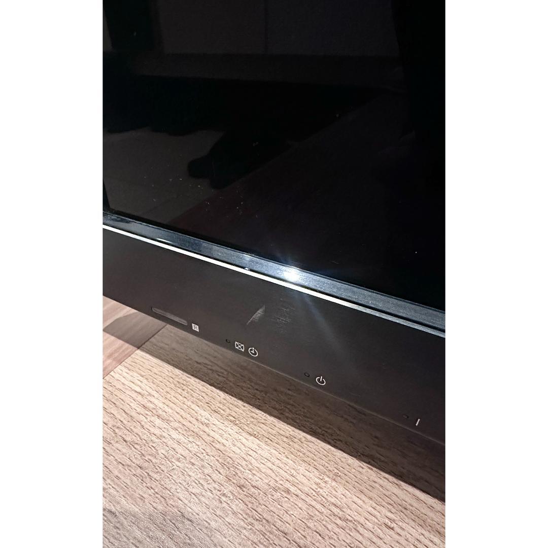 SONY BRAVIA 3D KDL-46HX800 3Dメガネ2個 セット