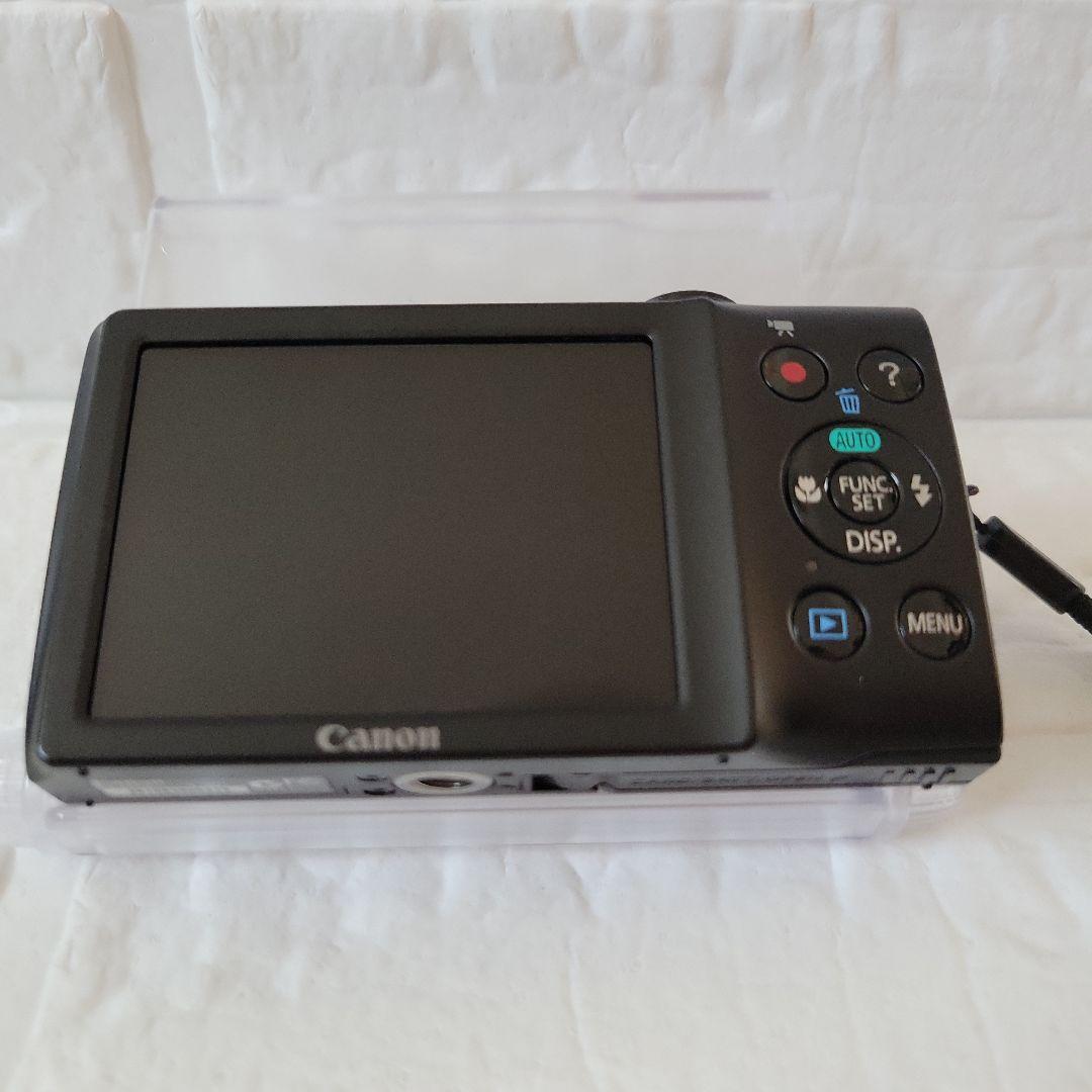 【ジャンク】Canon PowerShot A2300カメラ16.0メガピクセル