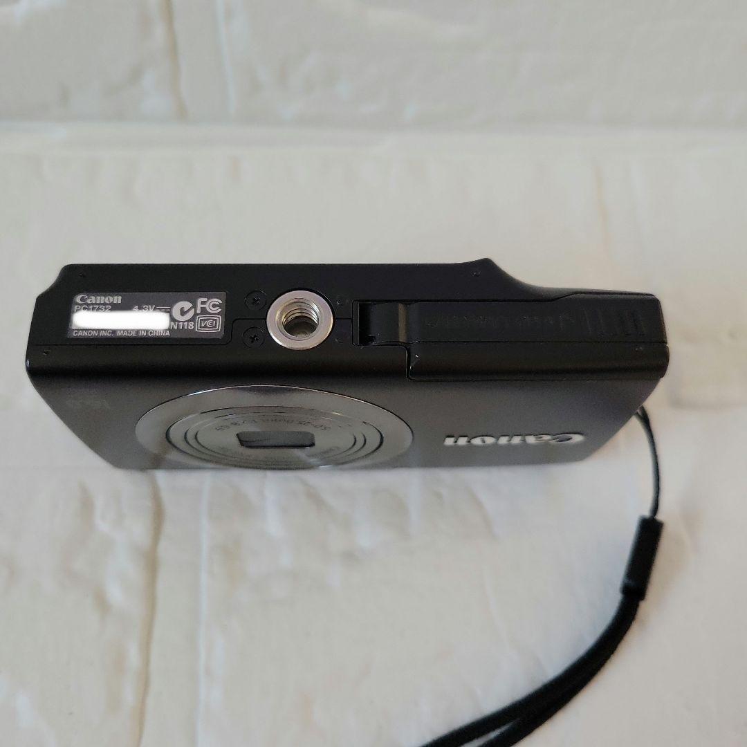 【ジャンク】Canon PowerShot A2300カメラ16.0メガピクセル