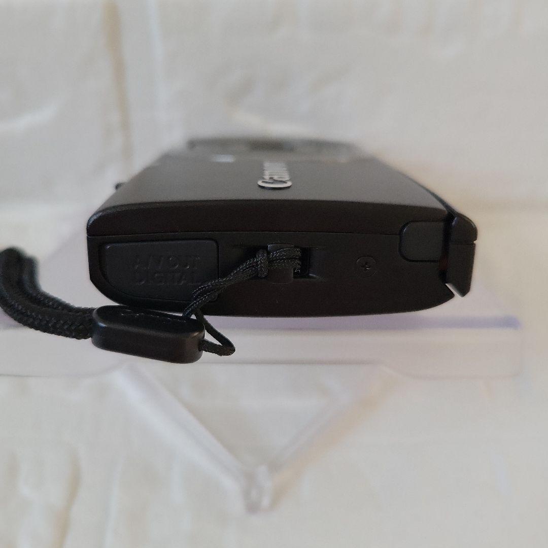 【ジャンク】Canon PowerShot A2300カメラ16.0メガピクセル