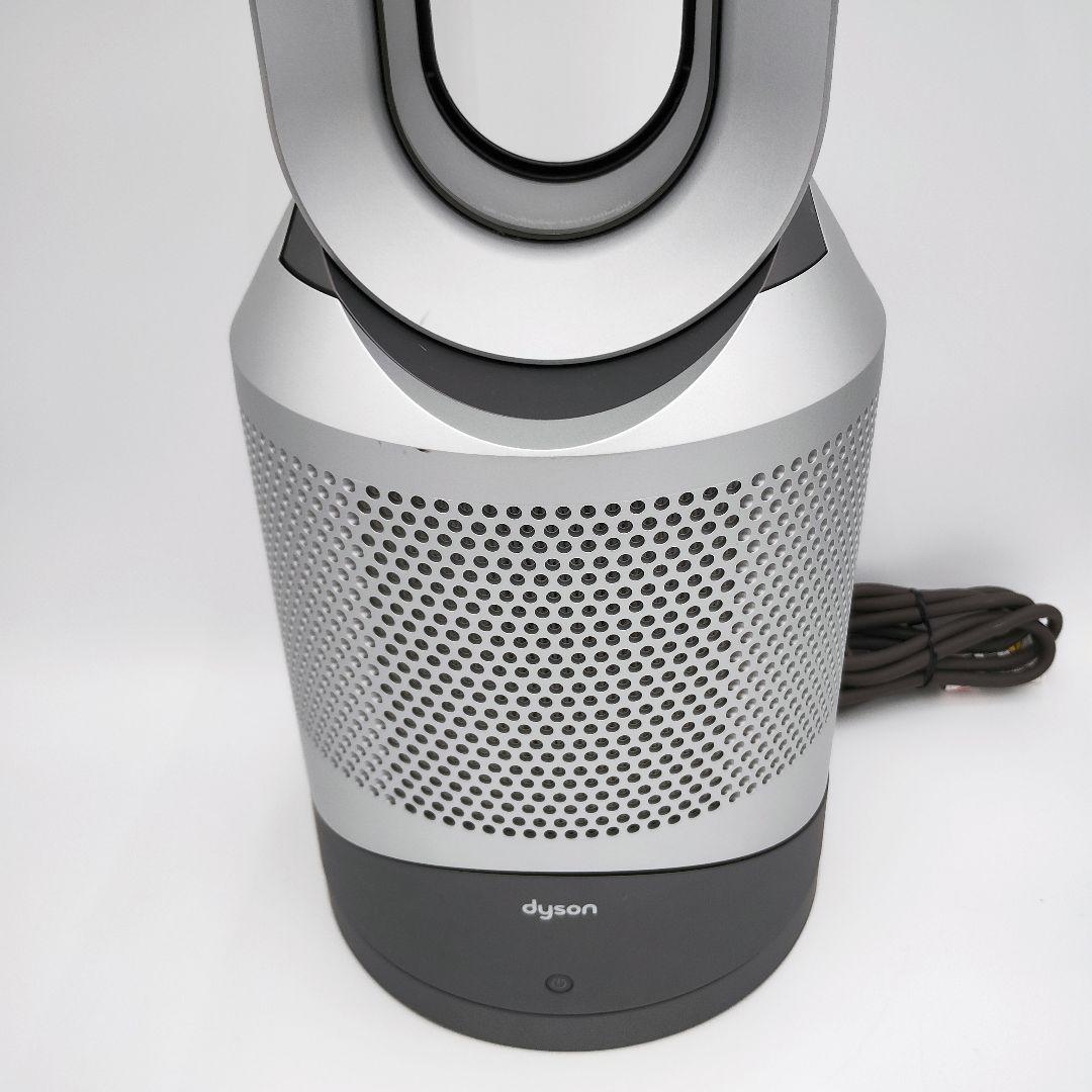 dyson hot+cool 空気清浄機能付きタワー型　2024年製