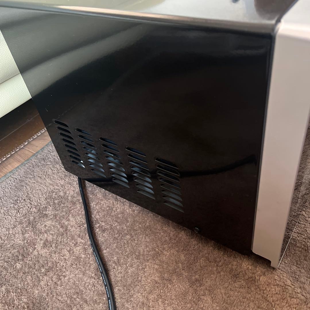 KOIZUMI 電子レンジ KRD-1860 2019年製