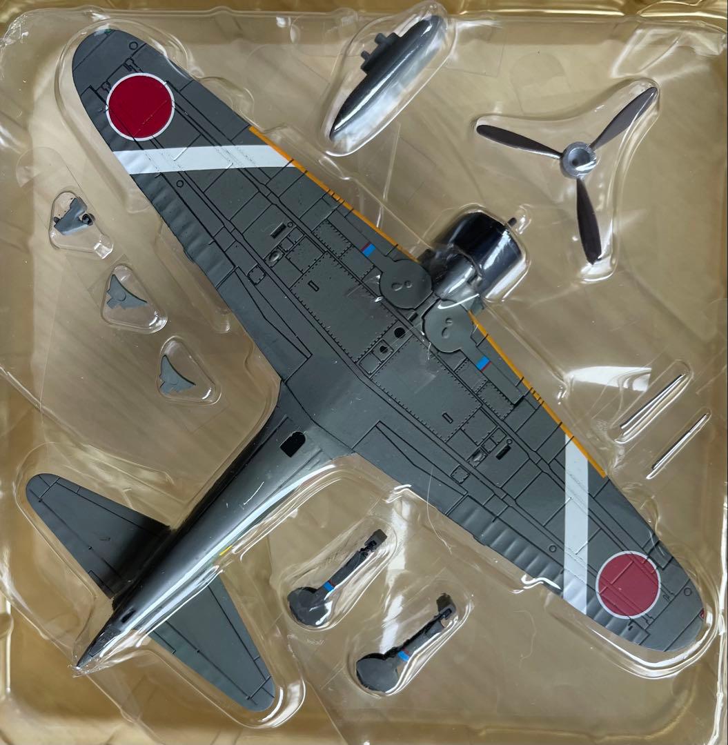 絶版新品未使用　ドラゴンウォーバーズ 1/72 零戦21型　1944年 サイパン