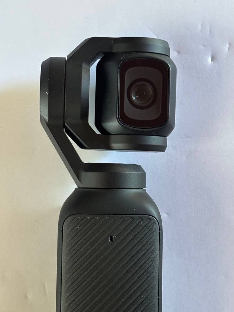 DJI OSMO POCKET 3 本体と付属品