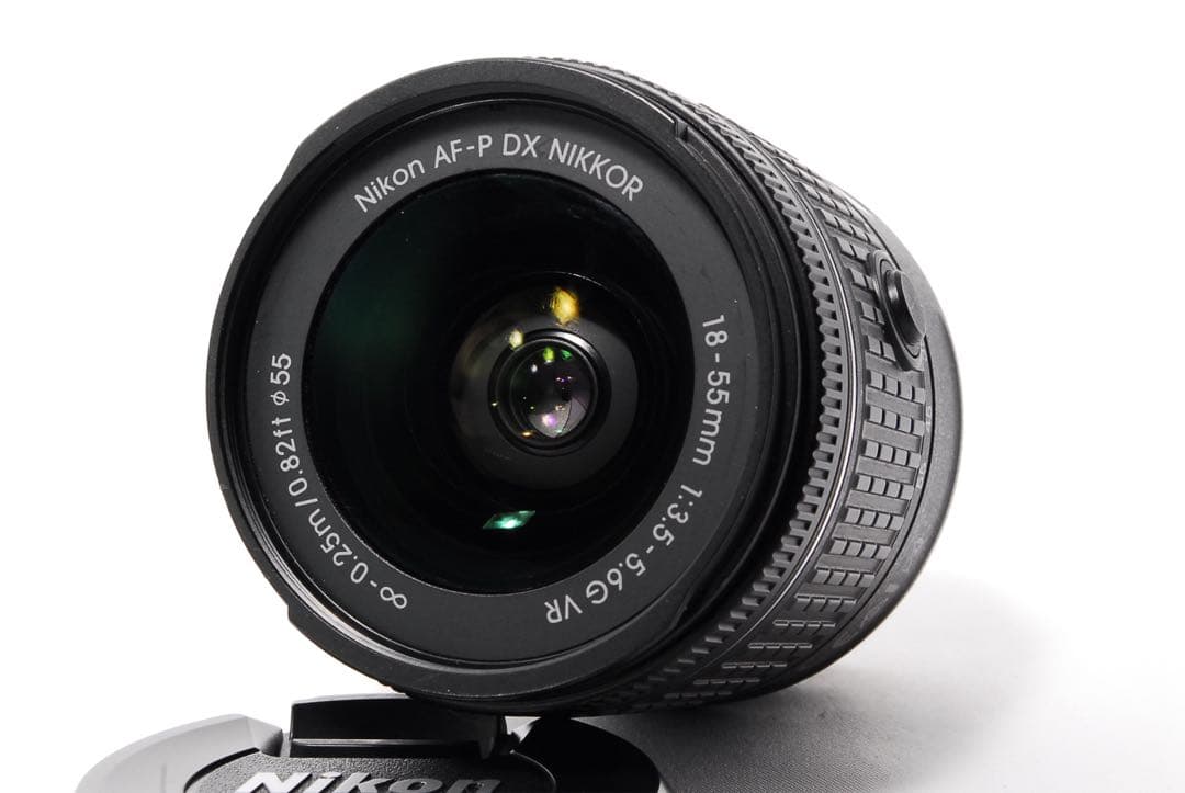 お洒落カラー◆Nikon D5200◆すぐ使える◆スマホ転送OK◆一眼レフカメラ