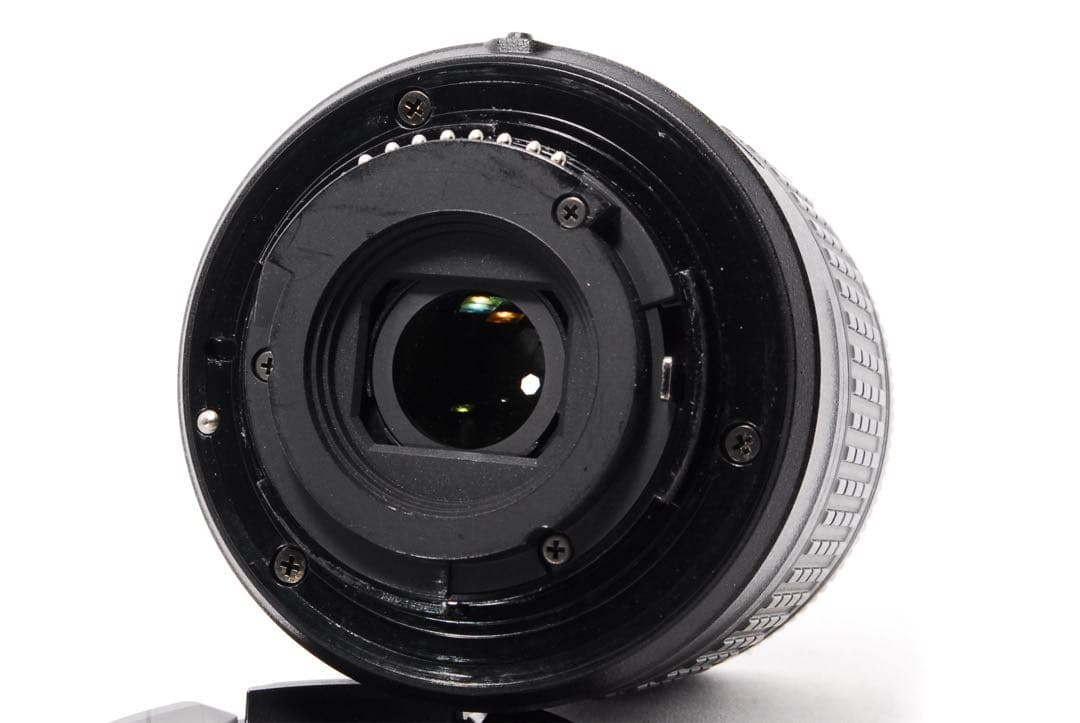 お洒落カラー◆Nikon D5200◆すぐ使える◆スマホ転送OK◆一眼レフカメラ