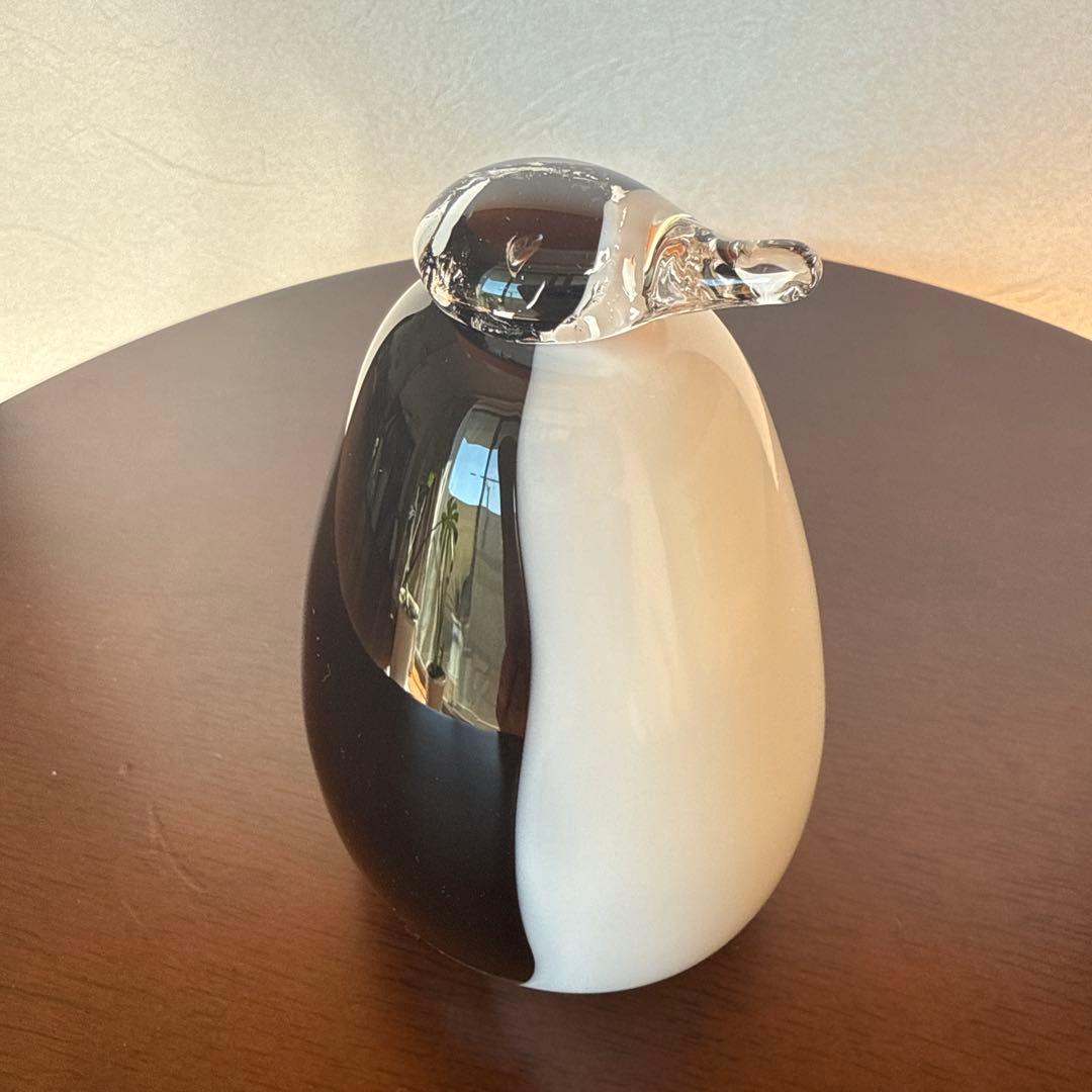 Penguin オイバトイッカ　イッタラ　バード　Oiva toikka